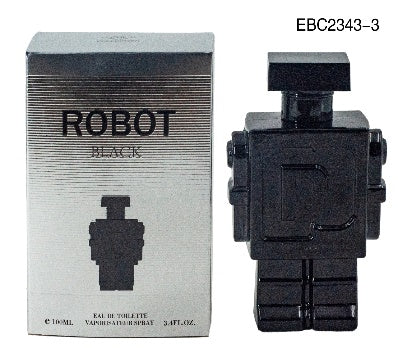Robot-Black