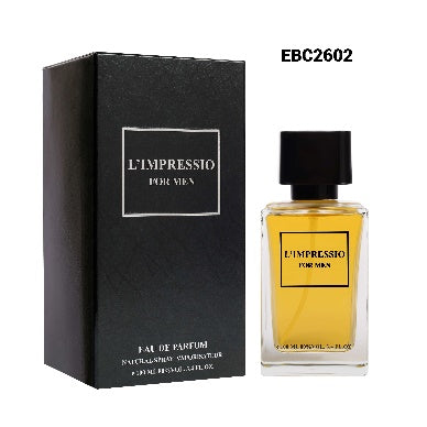 L'Impressio For Men