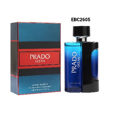 Prado Ocean