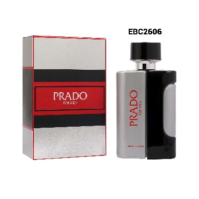 Prado For Men