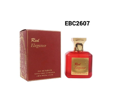 Red Elegance