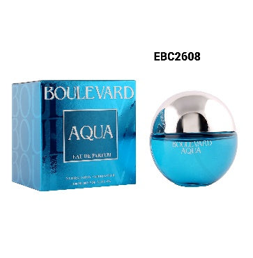 Boulevard Aqua