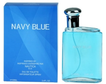 Navy Blue