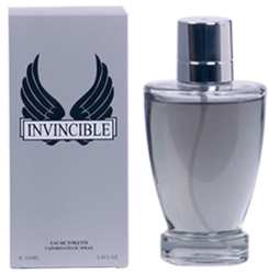 Invincible
