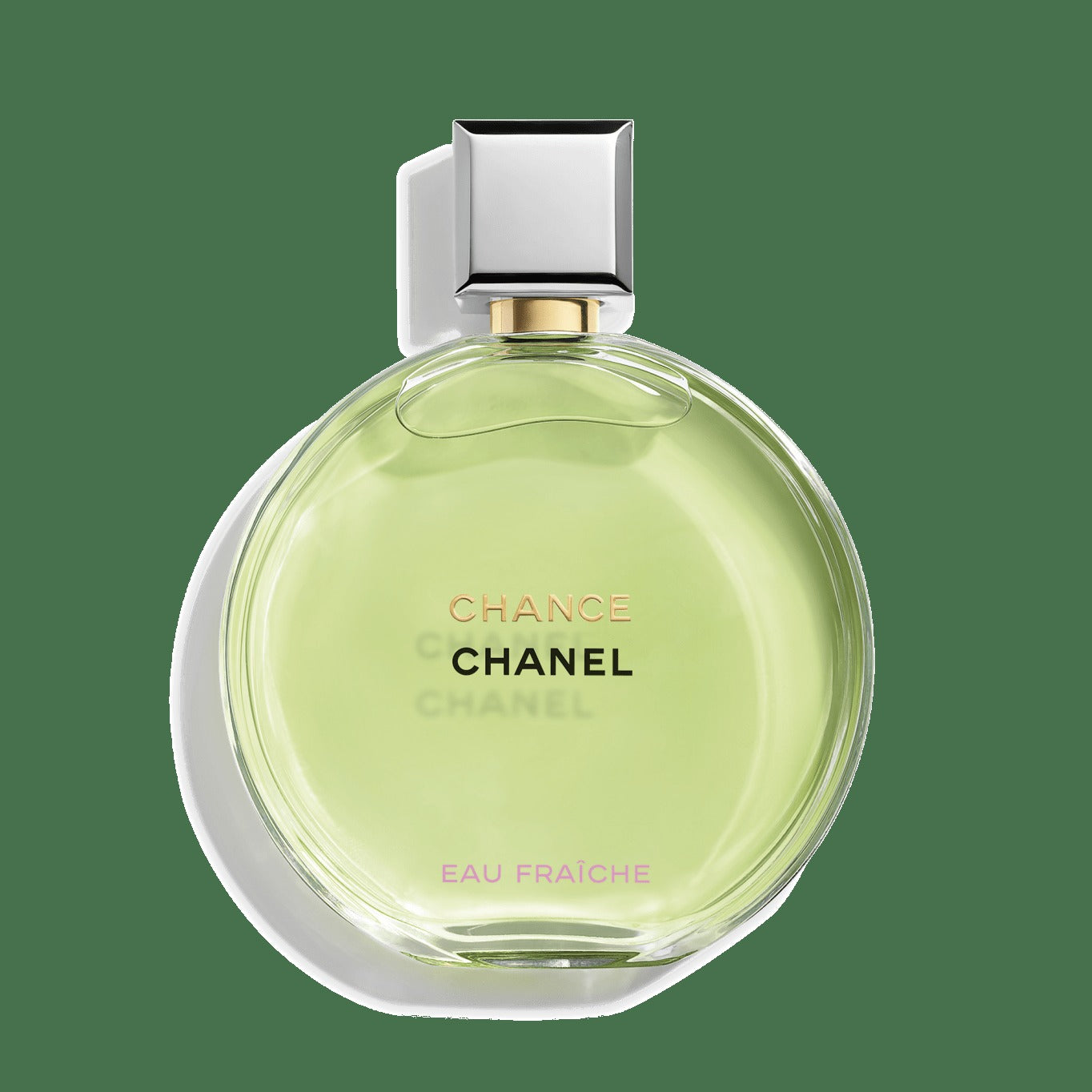 Chanel Chance Eau Fraiche - Espejo