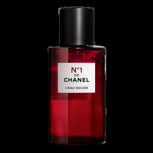 Chanel N1 LEau Rouge - Espejo