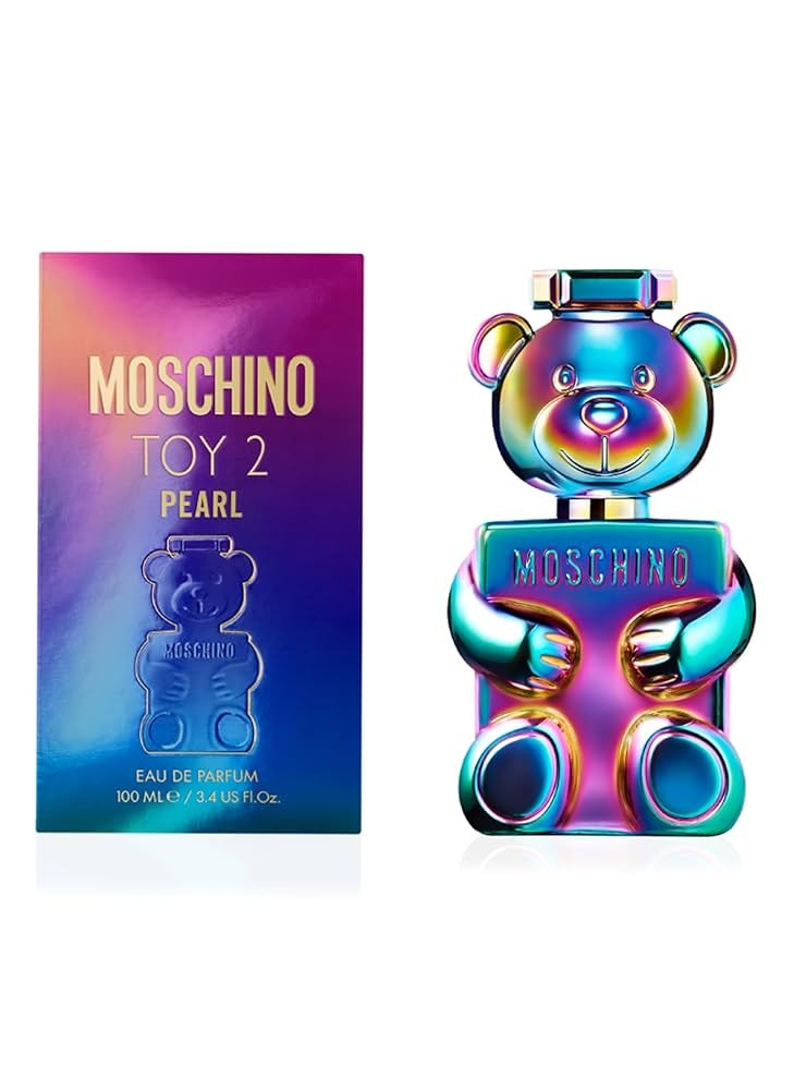 Moschino Toy 2 Pearl - G5