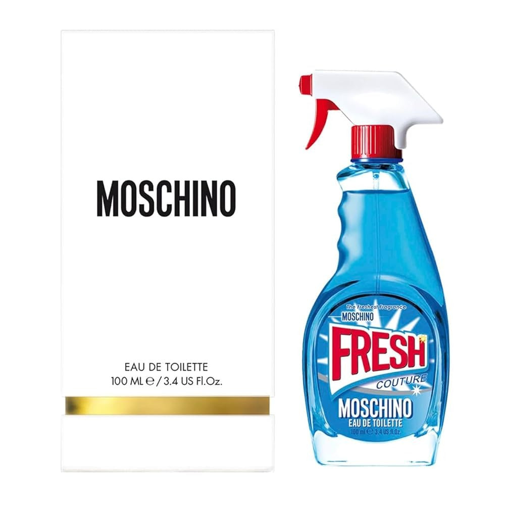 Moschino Fresh Couture - Espejo