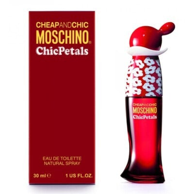 Moschino Cheap & Chic Petals - Espejo