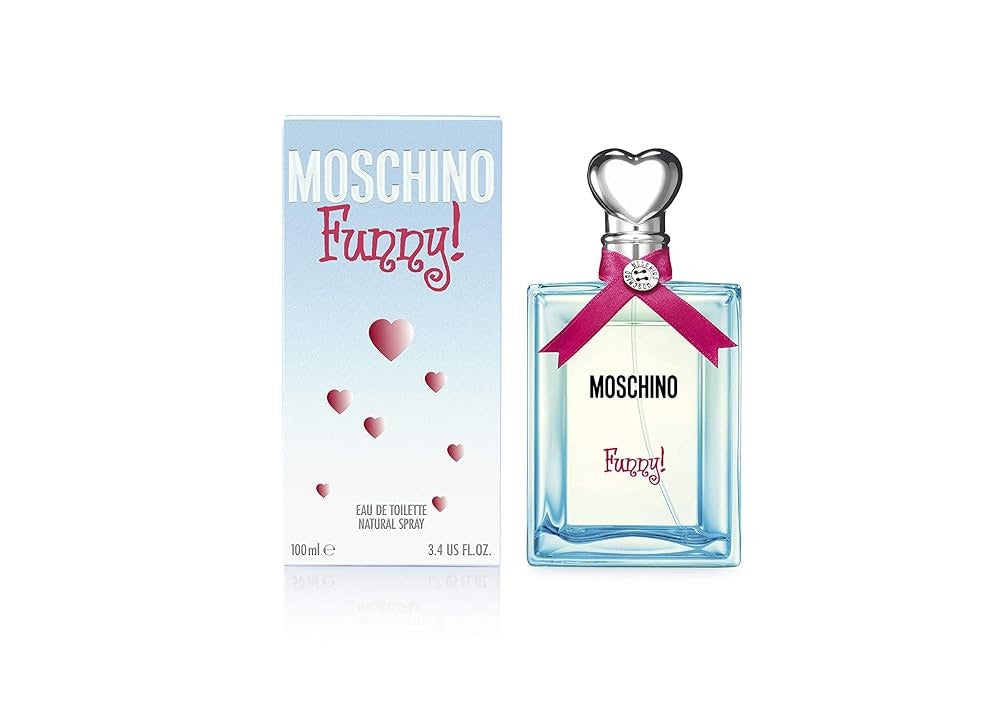 Moschino Funny - G5