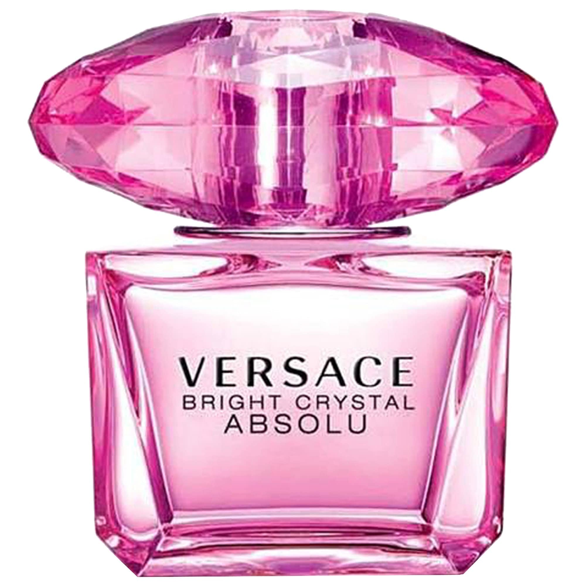 Versace Bright Crystal Absolu - G5