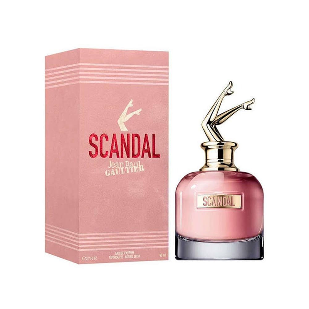 Jean Paul Gaultier Scandal Femme - Espejo