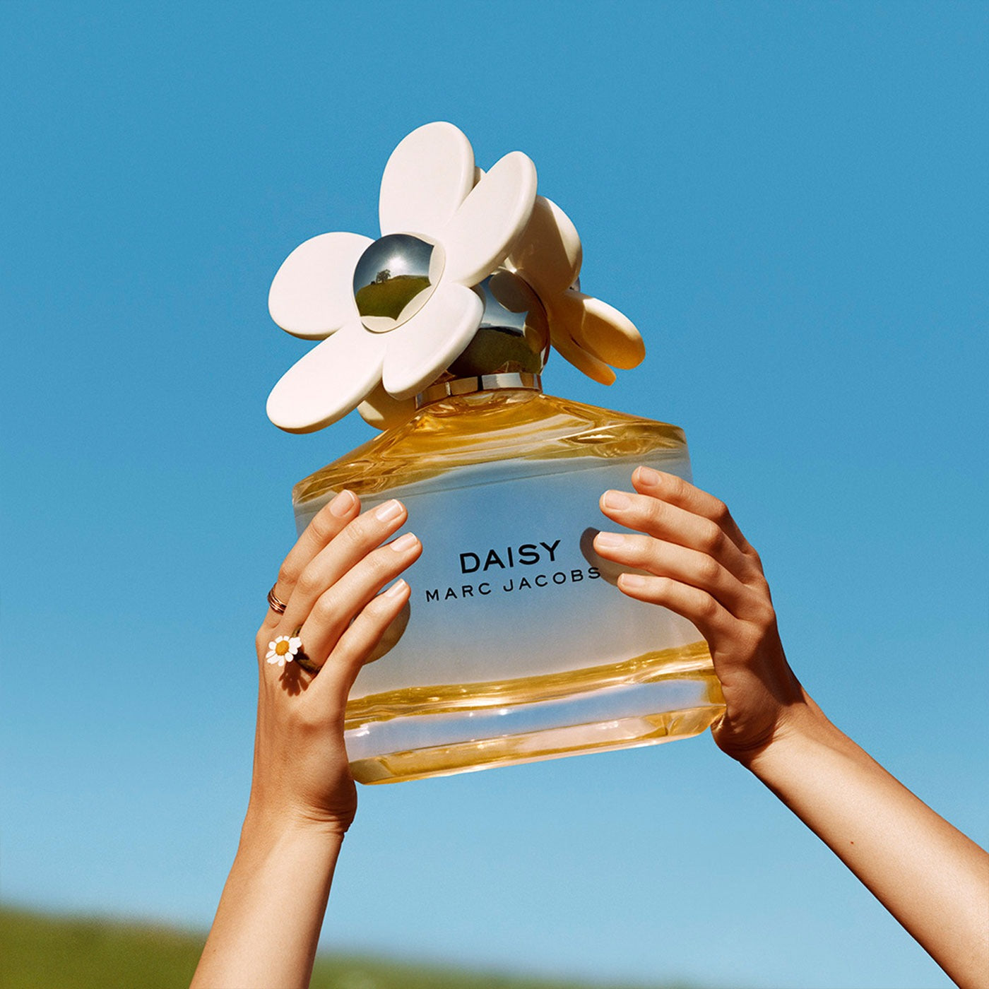 Marc Jacobs Daisy - Espejo