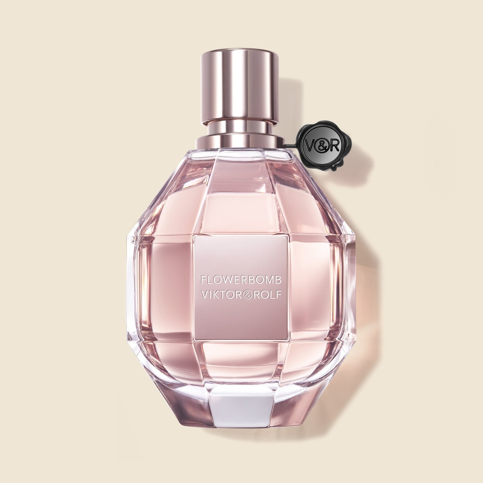 Viktor & Rolf Flowerbomb - Espejo