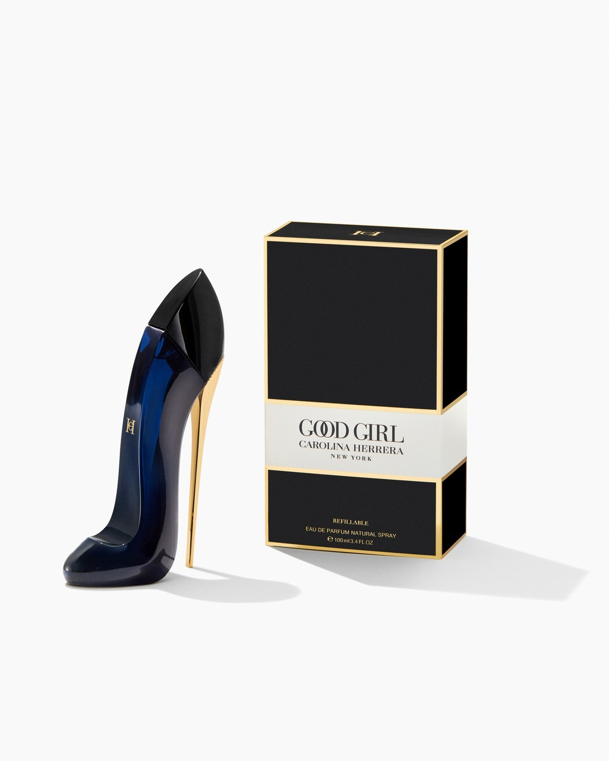 Carolina Herrera Good Girl Eau de Parfum - Espejo