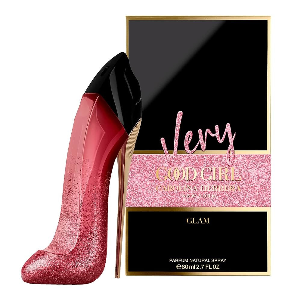 Carolina Herrera Very Good Girl Glam Eau de Parfum - Espejo