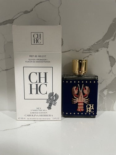 Carolina Herrera CH Under the Sea - Espejo