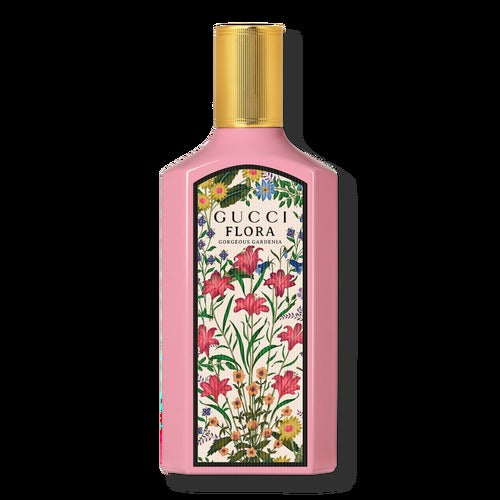 Gucci Flora Gorgeous Gardenia - G5