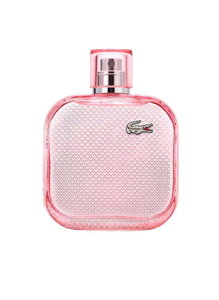 Lacoste L.12.12 Pour Elle Sparkling - Espejo
