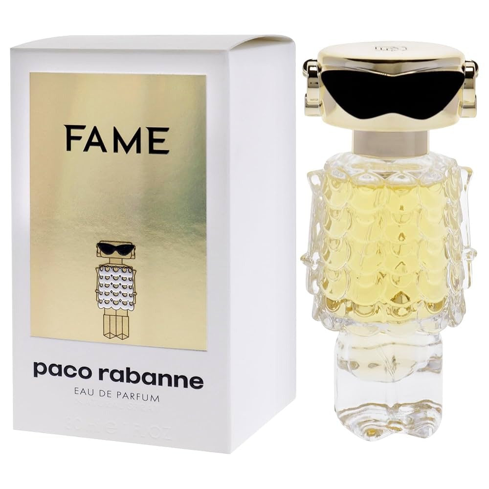Paco Rabanne Fame for Women Parfum - Espejo