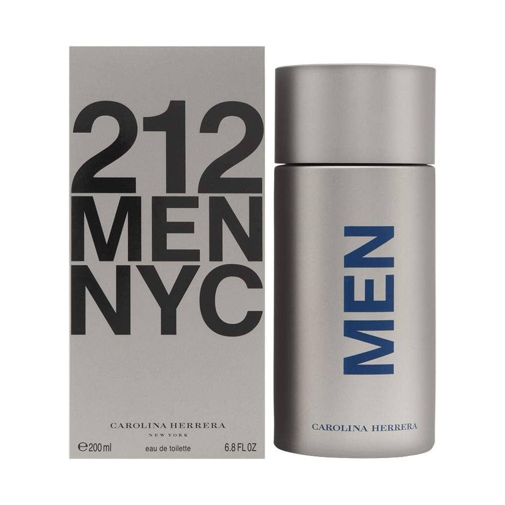 Carolina Herrera 212 Men - Espejo