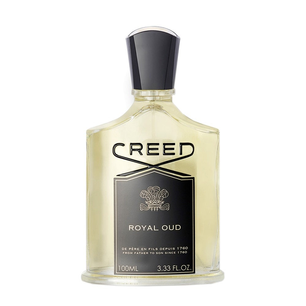 Creed Royal Oud - Espejo