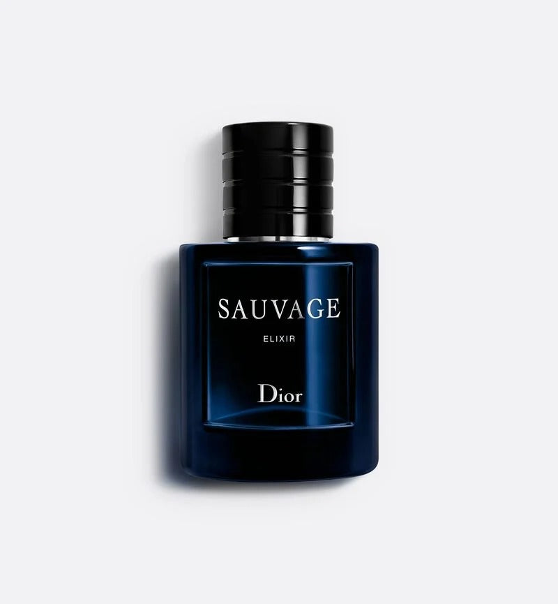 Dior Sauvage Elixir - G5