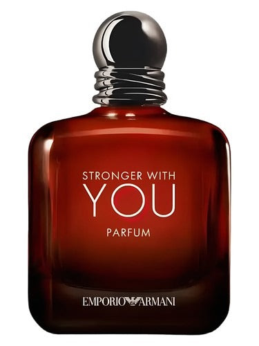 Emporio Armani Stronger With You - Espejo