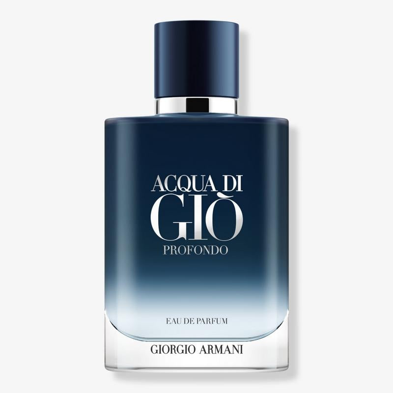 Giorgio Armani Acqua di Gio Profondo - Espejo