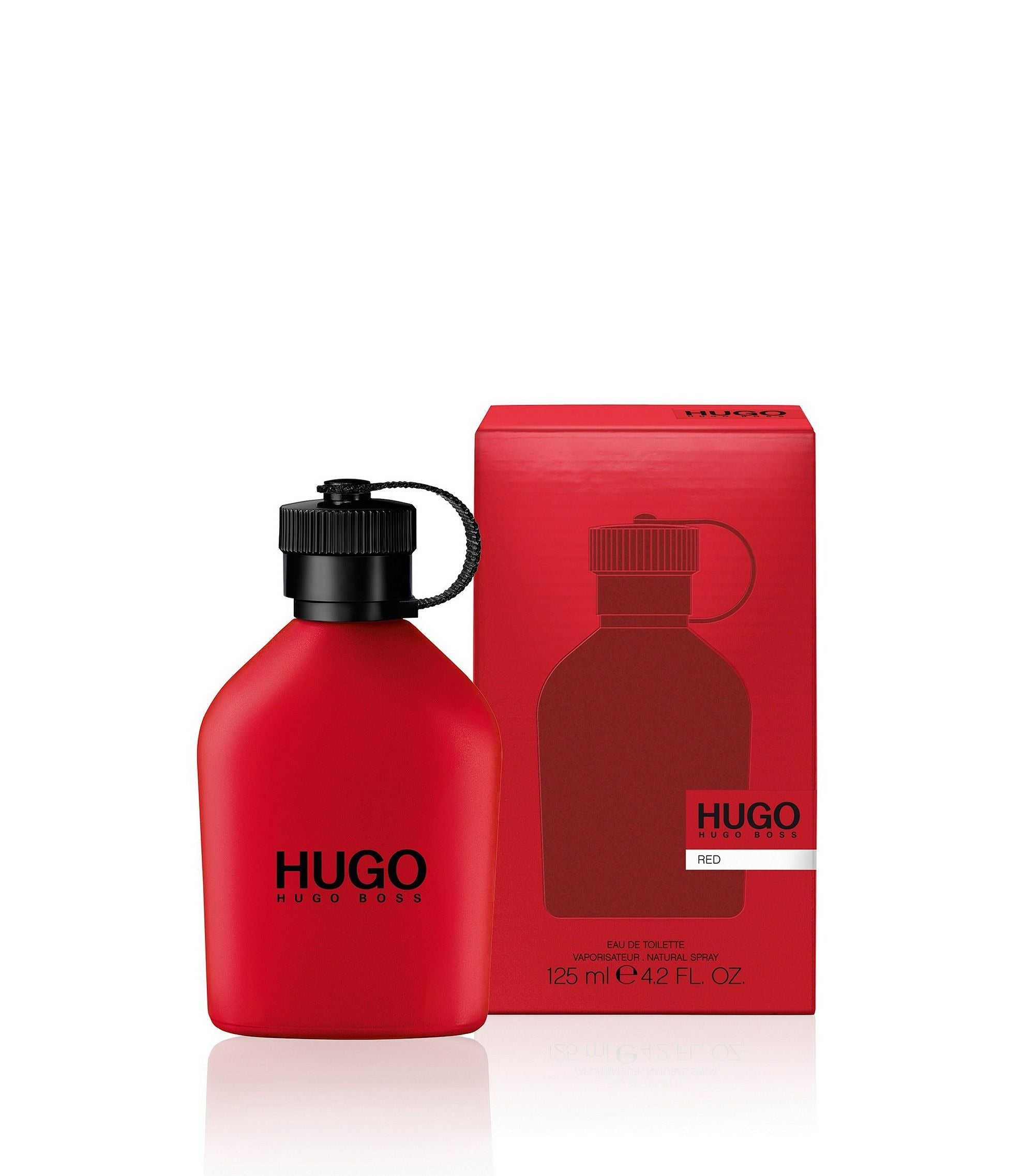 Hugo Boss HUGO Red - G5