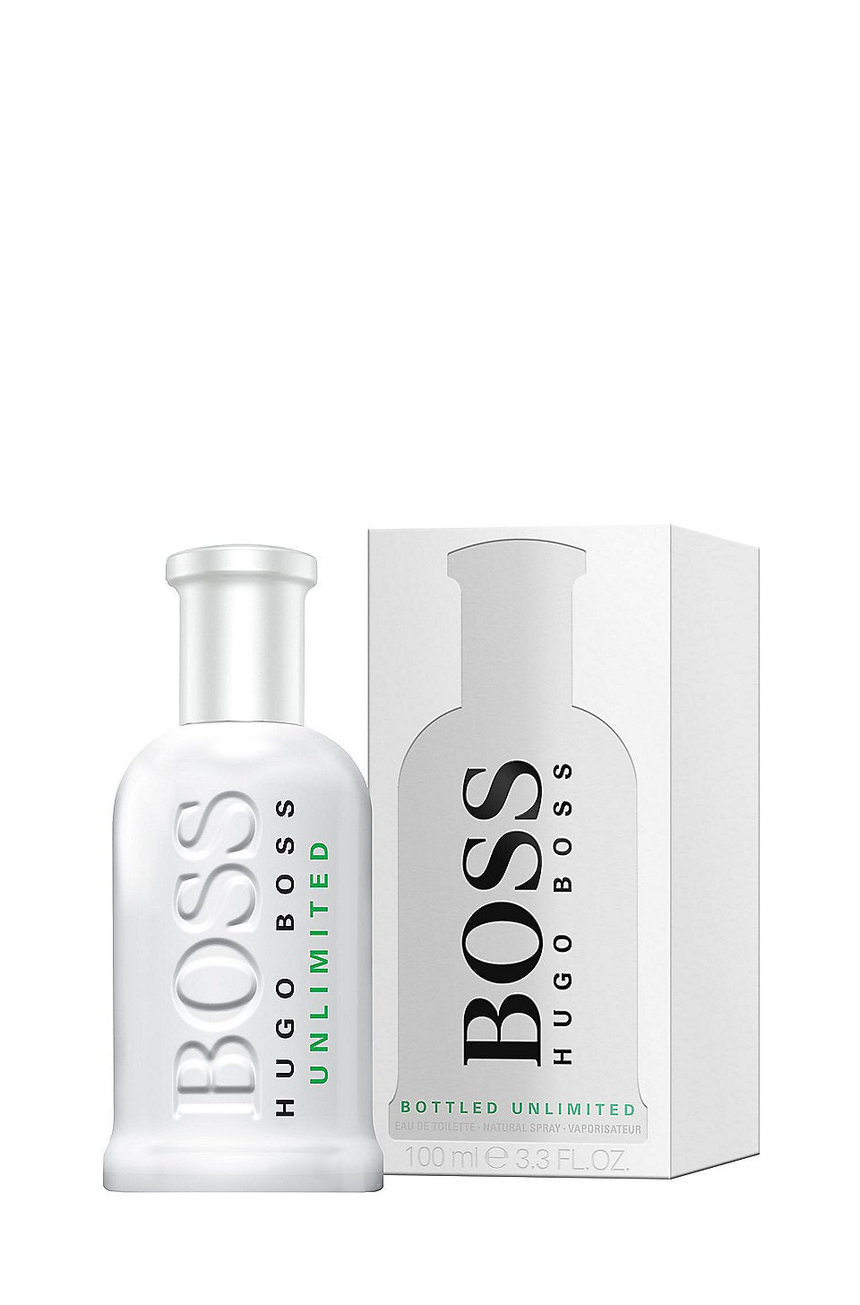 Hugo Boss Bottled Unlimited - G5