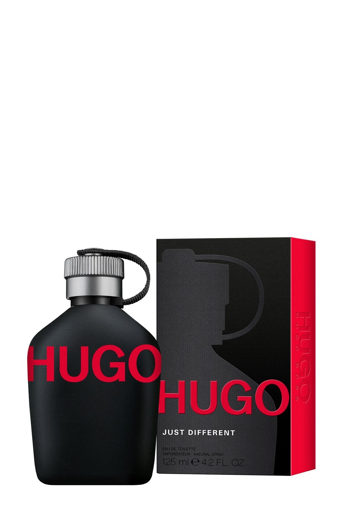 Hugo Boss Just Different - Espejo