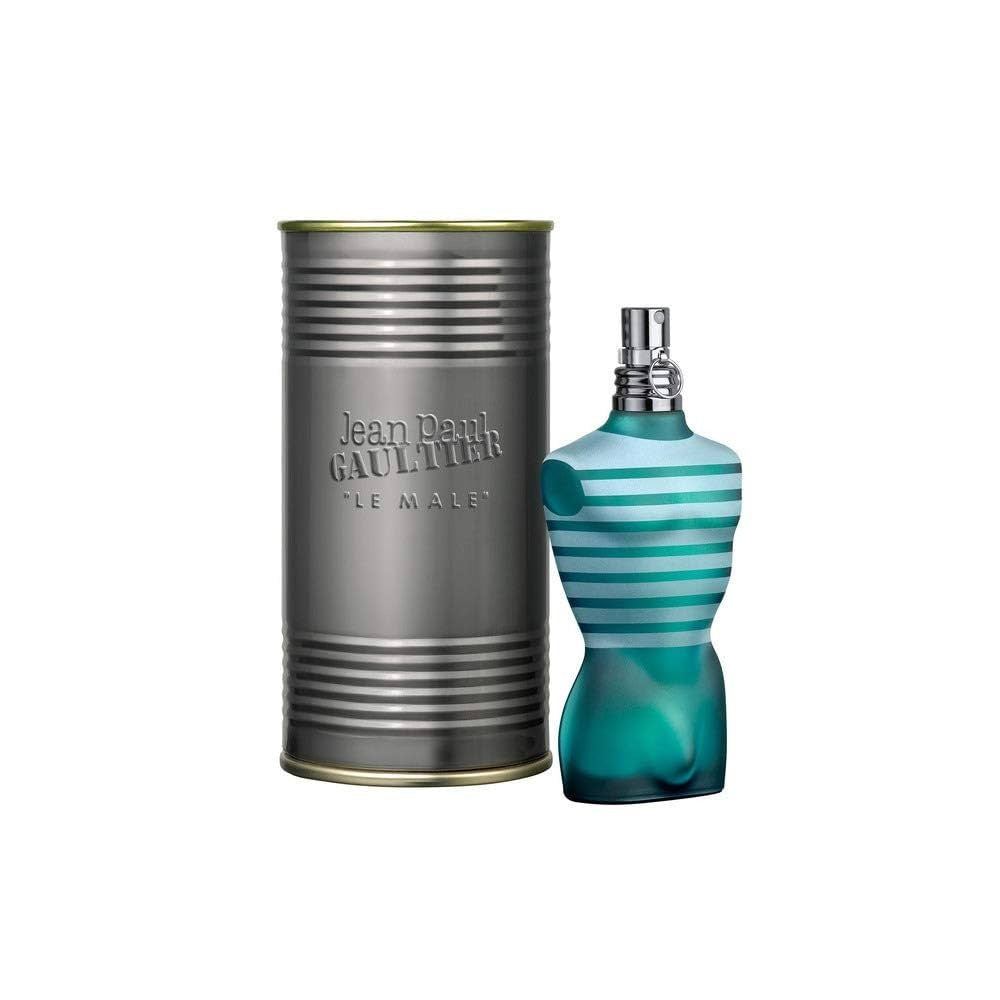 Jean Paul Gaultier Le Male Eau de Toilette - Espejo