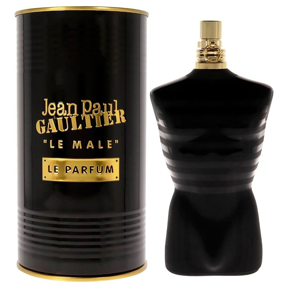 Jean Paul Gaultier Le Male Le Parfum - G5