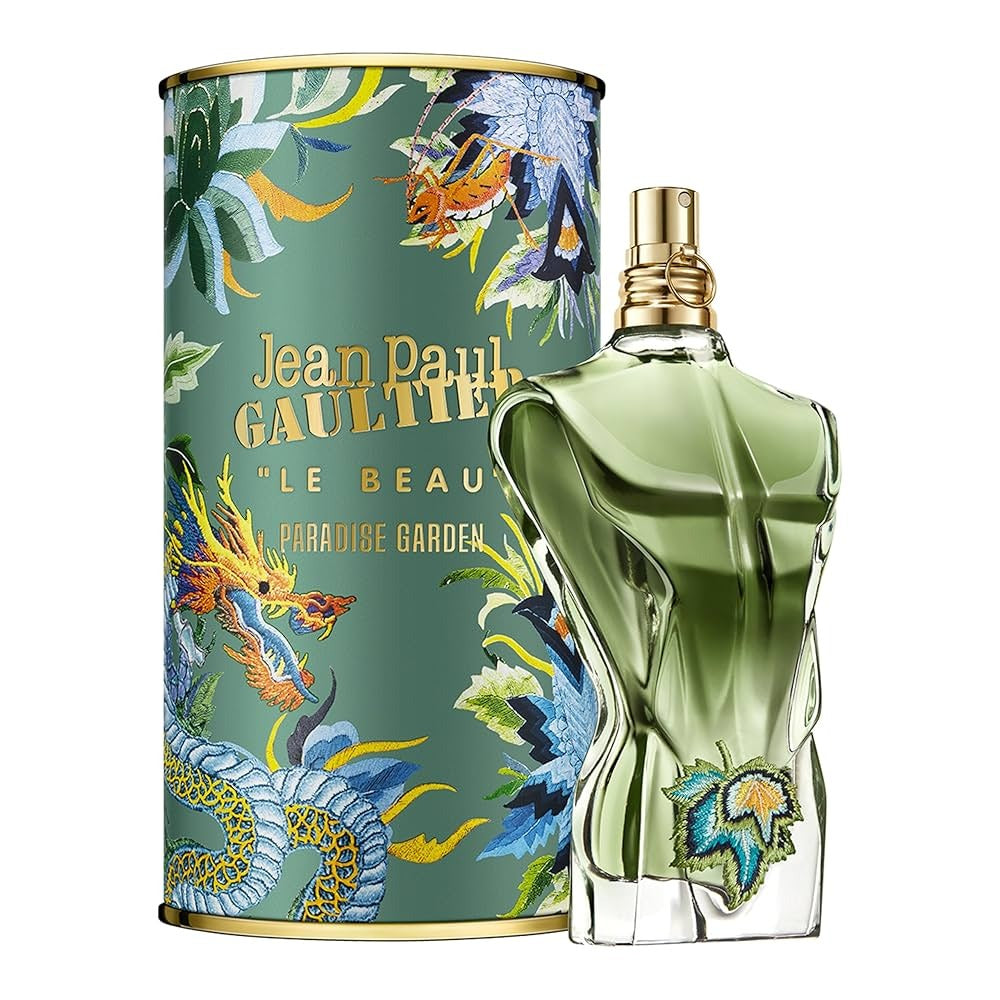 Jean Paul Gaultier Le Beau Paradise Garden - Espejo