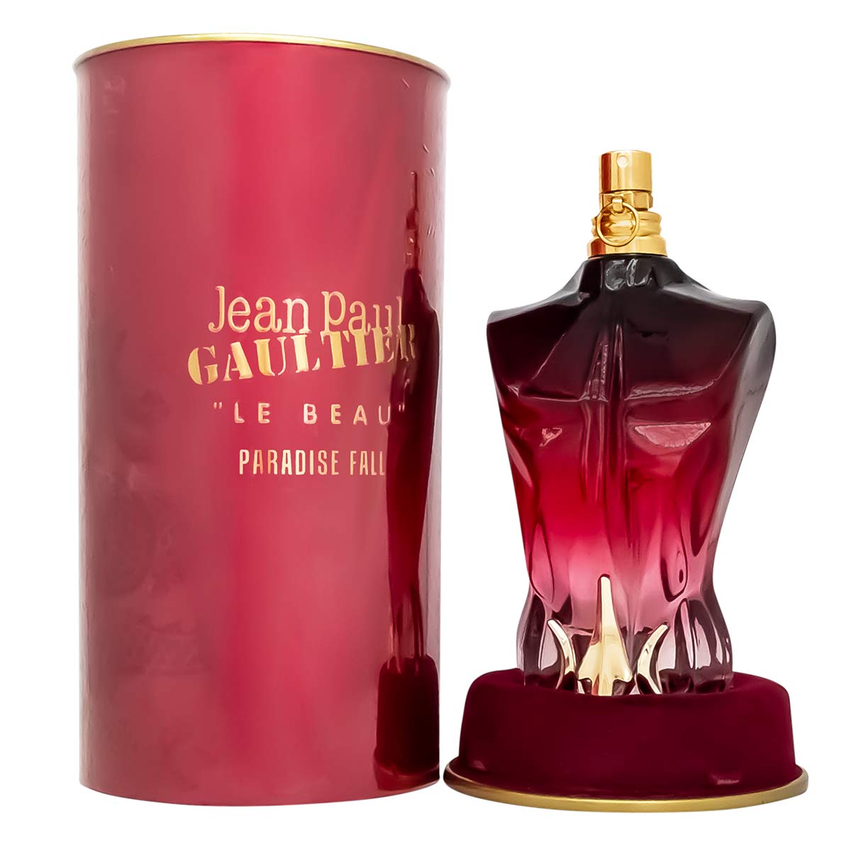 Jean Paul Gaultier Le Beau Paradise Fall - Espejo