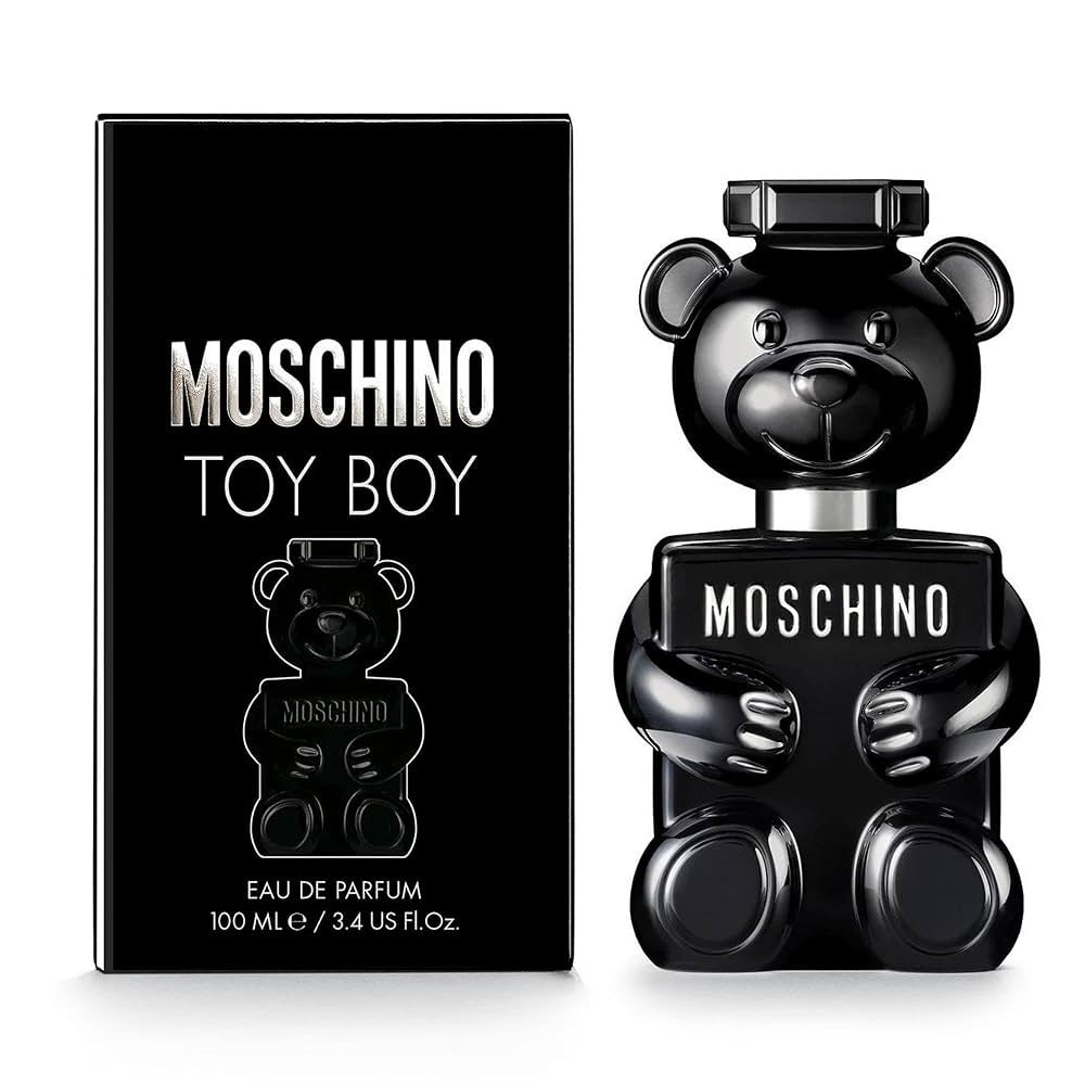 Moschino Toy Boy - G5