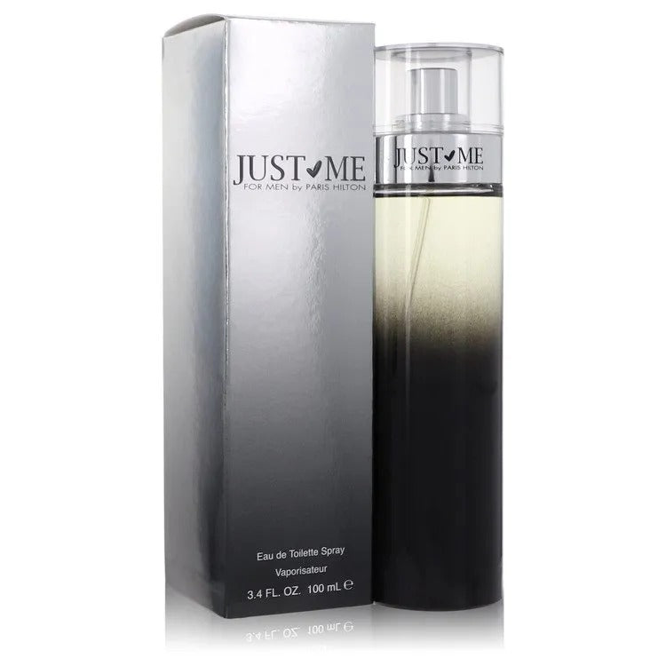 Paris Hilton Just Me for Men - Espejo