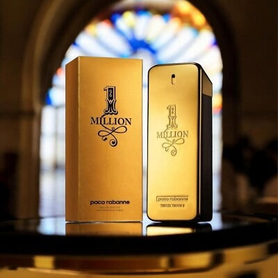 Paco Rabanne 1 Million - G5