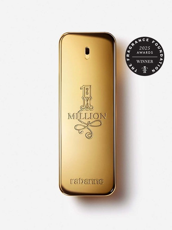 Paco Rabanne 1 Million Gold - Espejo