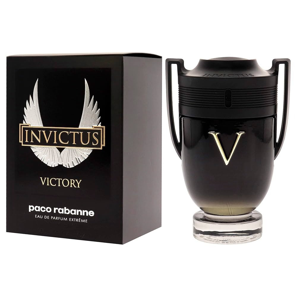 Paco Rabanne Invictus Victory Eau de Parfum - Espejo
