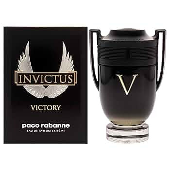 Paco Rabanne Invictus Eau de Parfum Extreme - Espejo
