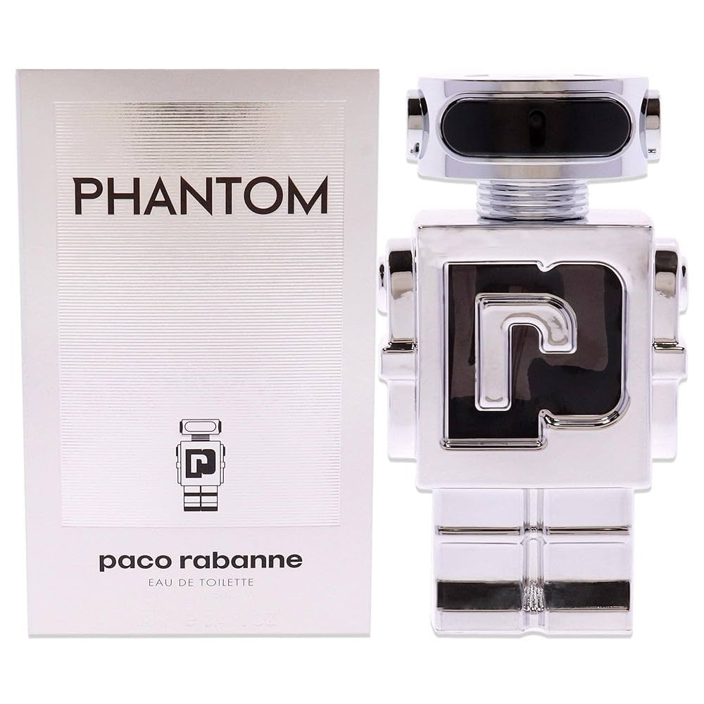 Paco Rabanne Phantom - Espejo