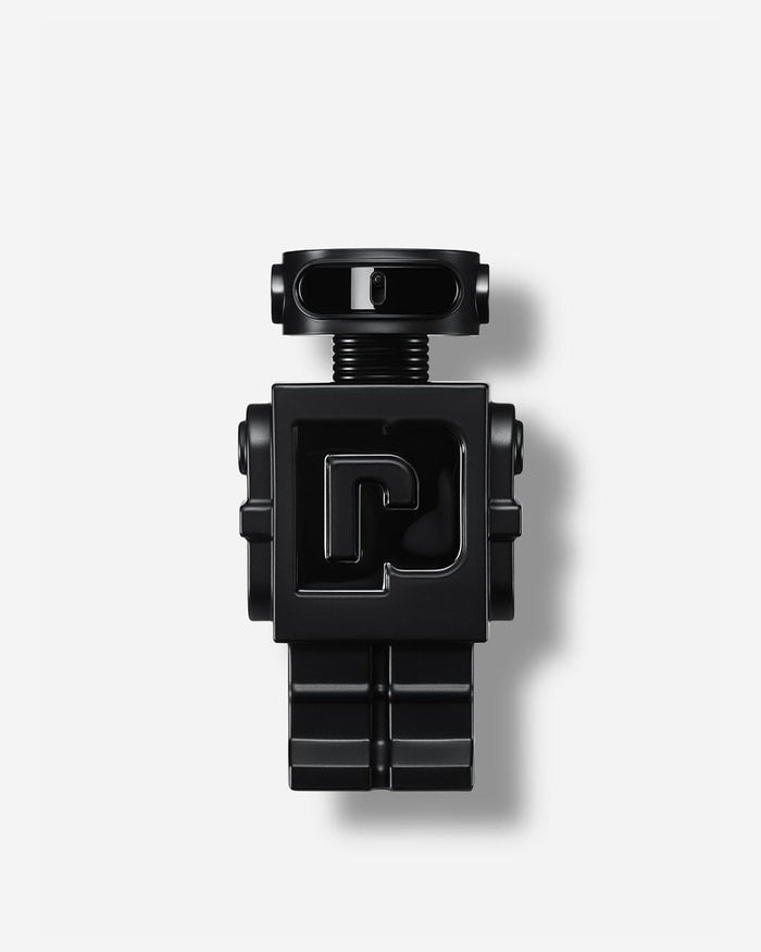 Paco Rabanne Phantom Parfum - Espejo