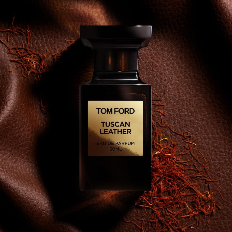 Tom Ford Tuscan Leather - Espejo