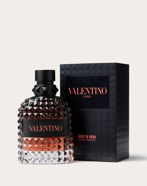 Valentino Uomo Born in Roma Coral Fantasy - G5