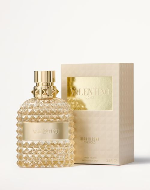 Valentino Born in Roma The Gold Homme - G5