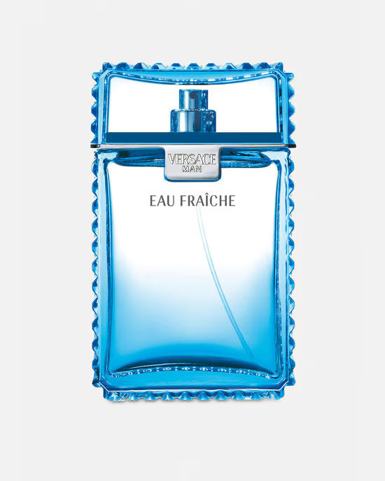 Versace Man Eau Fraiche - G5
