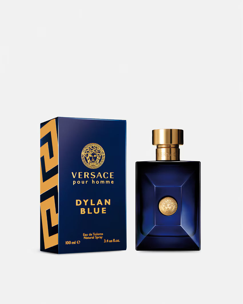 Versace Dylan Blue Pour Homme - G5