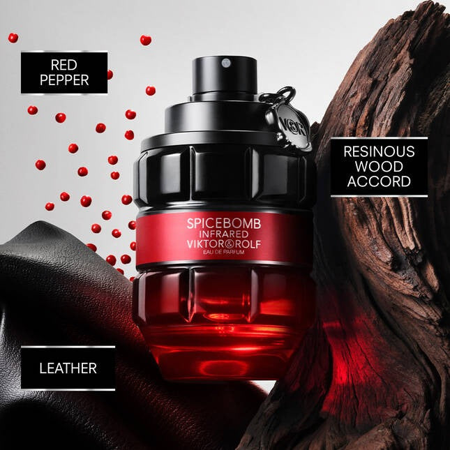 Viktor & Rolf Spicebomb Infrared - G5